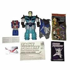 Transformers authentic pretend gebraucht kaufen  Barmstedt