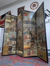 1890s victorian decoupage for sale  BRIGHTON