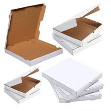 100x plain white for sale  WEMBLEY