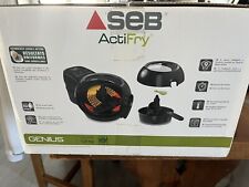 Seb actifry genius d'occasion  Dijon