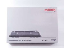 Märklin 39305 mfx gebraucht kaufen  Pleinfeld