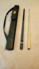 Huebler cue stick for sale  Bluffton