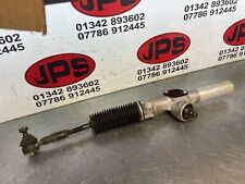 Manual steering rack for sale  GODSTONE