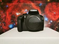 Canon eos 1200da gebraucht kaufen  Creglingen