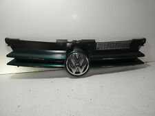 Golf kühlergrill frontgrill gebraucht kaufen  Gützkow