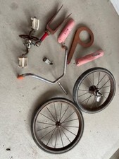 Strawberry shortcake bicycle for sale  Warren