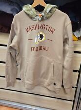 Felpa nike marrone usato  Massa Lombarda