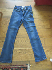 Ladies wrangler bootcut for sale  TIVERTON