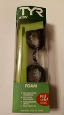 Tyr youth foam for sale  Newland