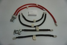 HONDA CIVIC INTEGRA POWER CHARGE & GROUND KIT 4GA 92-00 94-01 TERMINAIS,  comprar usado  Enviando para Brazil