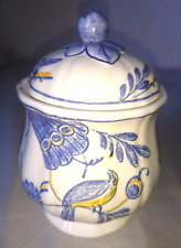 Ancien pot sucre d'occasion  Bordeaux-