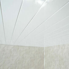 Gloss white chrome for sale  BURTON-ON-TRENT