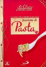 Passione pasta. titolo usato  Trento