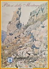 Pittori della montagna usato  Bari