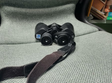 Rspb binoculars 8x40 for sale  FAREHAM