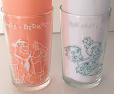 1964 flintstones jelly for sale  West Burlington