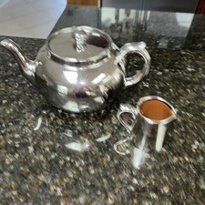 Vintage gibson teapot for sale  Glen Ellyn