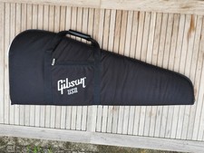 Gibson gigbag gepolsterte gebraucht kaufen  Vaterstetten