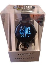 Itech fusion smartwatch for sale  Spartanburg