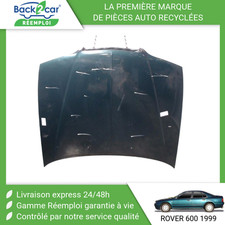 Capot rover 600 d'occasion  Saint-Quentin