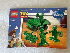 Lego 7595 disney for sale  Sunnyvale