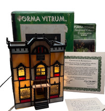 Forma vitrum kramer for sale  Valley Center