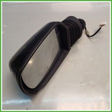 Specchietto retrovisore nero usato Specchietto retrovisore nero usato  Cona