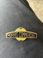 Vintage morris commercial for sale  OSSETT