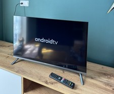 Chiq led inch gebraucht kaufen  Giengen an der Brenz