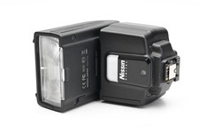 Nissin i40 compact for sale  Indianapolis