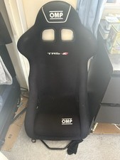 Omp trs racing for sale  CROYDON