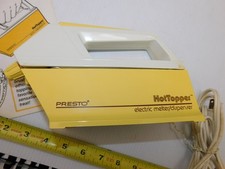 Vintage presto hot for sale  Montague