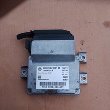 Volkswagen passat handbrake for sale  ABERDEEN