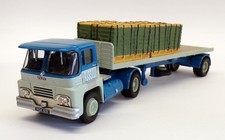 Reboque e carga plataforma invencível Guy escala 1/50 29202 Corgi comprar usado Reboque e carga plataforma invencível Guy escala 1/50 29202 Corgi comprar usado  Enviando para Brazil