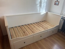 Hemnes ikea tagesbett gebraucht kaufen Hemnes ikea tagesbett gebraucht kaufen  Neuenhagen