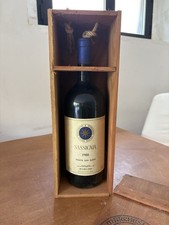 Tenuta san guido usato  Carrara