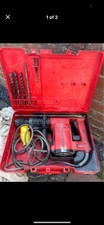 Hilti te22 sds for sale  BOGNOR REGIS