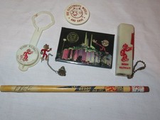 Vtg reddy kilowatt for sale  Shavertown