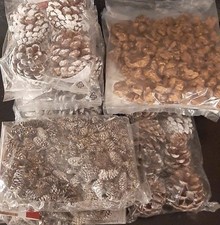 Sortiment zapfen streudeko gebraucht kaufen  Frankfurt am Main