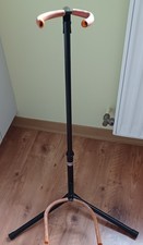 Gitarrenständer 2stück gebraucht kaufen Gitarrenständer 2stück gebraucht kaufen  Haßloch
