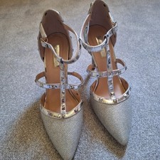 Glitter studs high for sale  PETERBOROUGH