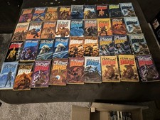 Doc savage massive for sale  Jonesboro