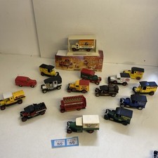 Matchbox vintage toy for sale  SUDBURY
