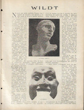 Alberto bucci wildt usato Alberto bucci wildt usato  Roma