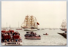 Vintage sailing ship for sale  Algonquin