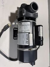 Pump motor spa for sale  Marion