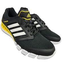 Tênis de corrida Adidas masculino tamanho 10 preto CC Revolution U comprar usado  Enviando para Brazil