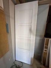 White shaker panel for sale  Pompano Beach