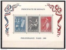 Monaco 1989 liberty usato  Italia