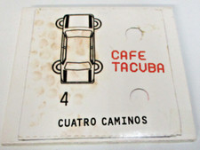 Cuatro Caminos - Café Tacuba - CD, usado comprar usado  Enviando para Brazil